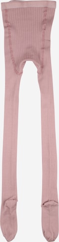 mp Denmark Regular Strumpfhose in Pink