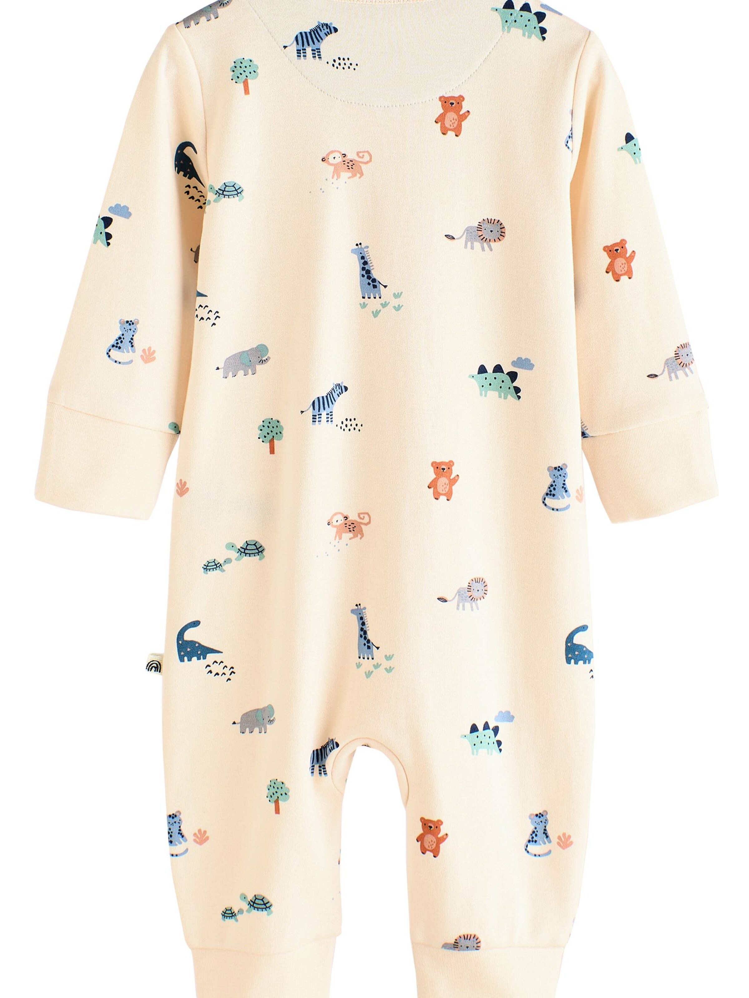 Next Pajamas in Beige