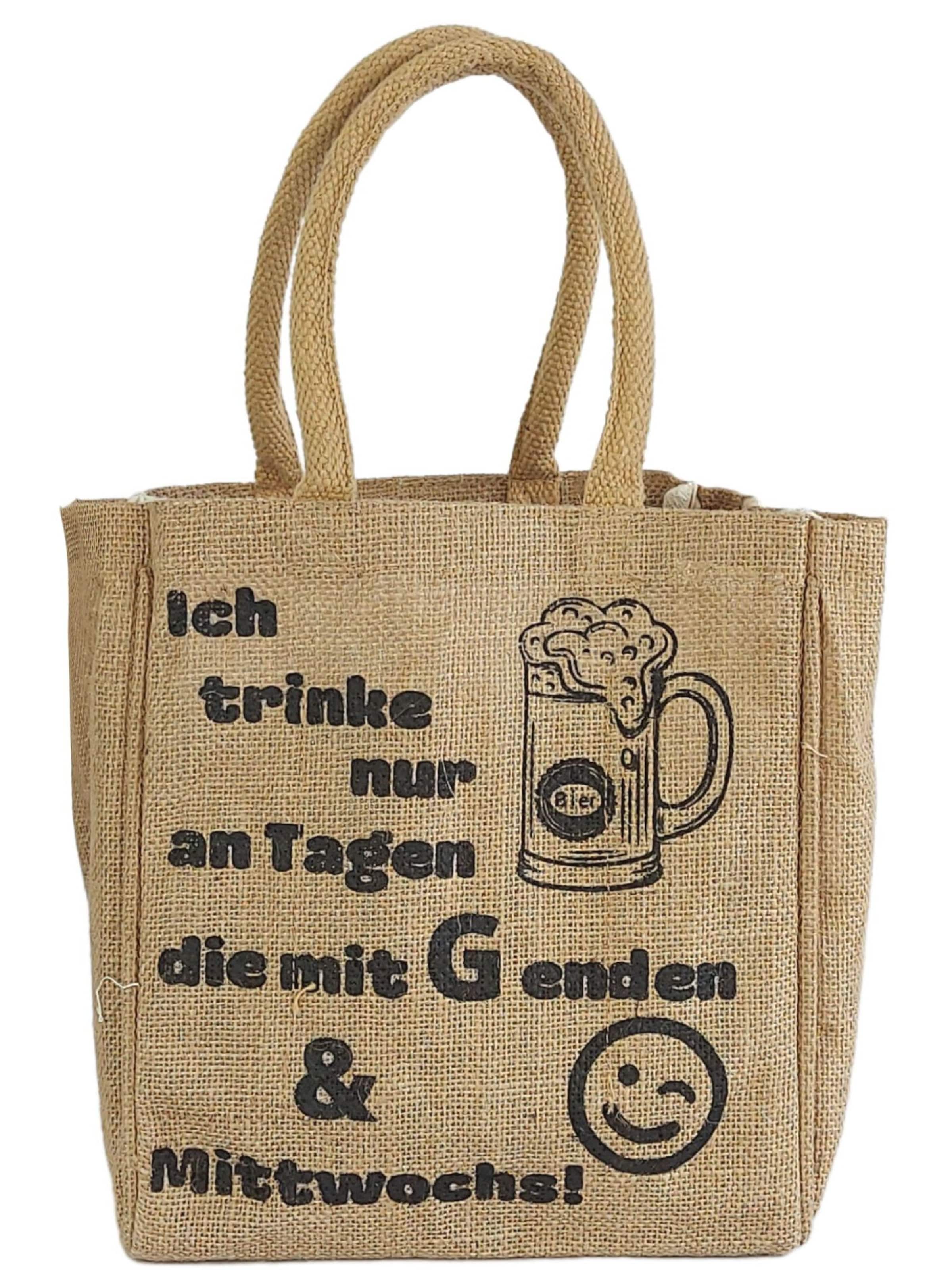 DOMELO Handbag 'Domelo' in Beige: front