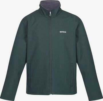 REGATTA Outdoor jacket 'Cera V' in Green: front