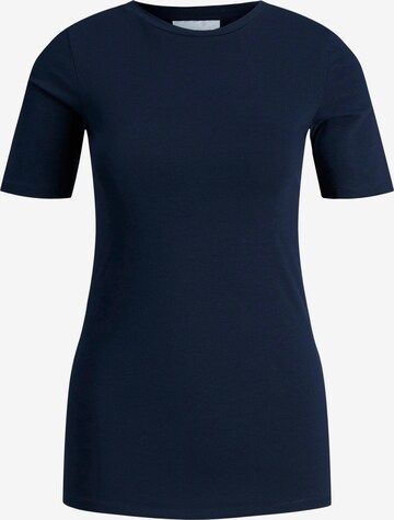 JJXX T-Shirt 'EVELIN' in Blau: predná strana
