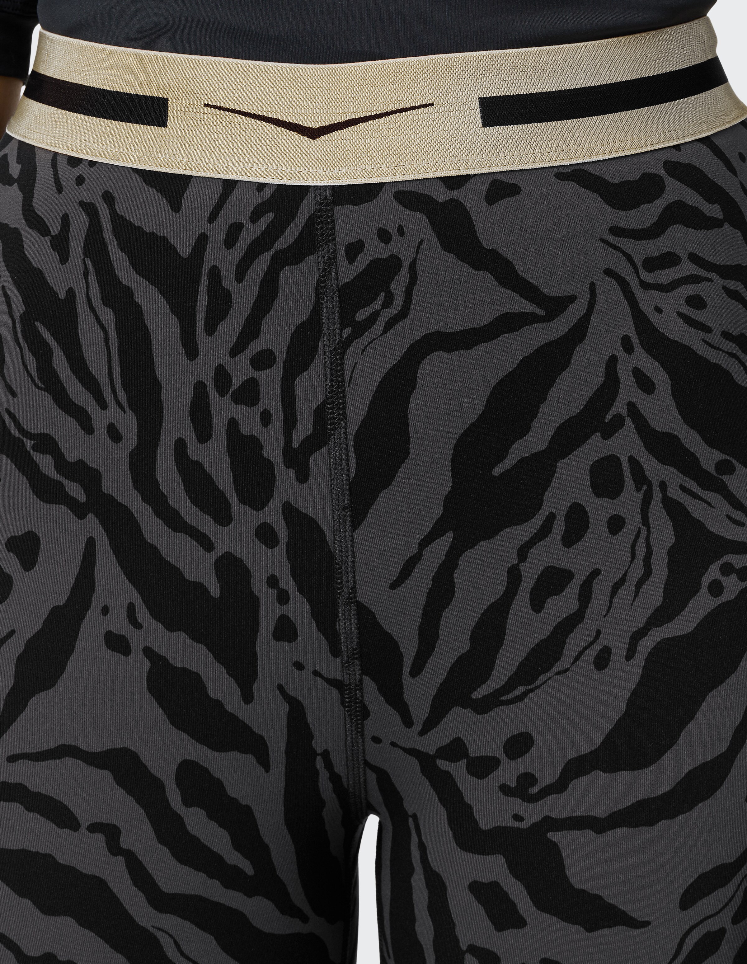 VENICE BEACH Skinny Leggings in Grey