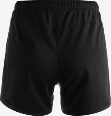 PUMA Regular Sportshorts 'Blaze' in Schwarz