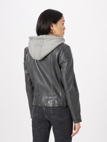 Gipsy Between-season jacket 'Anni' in Grey