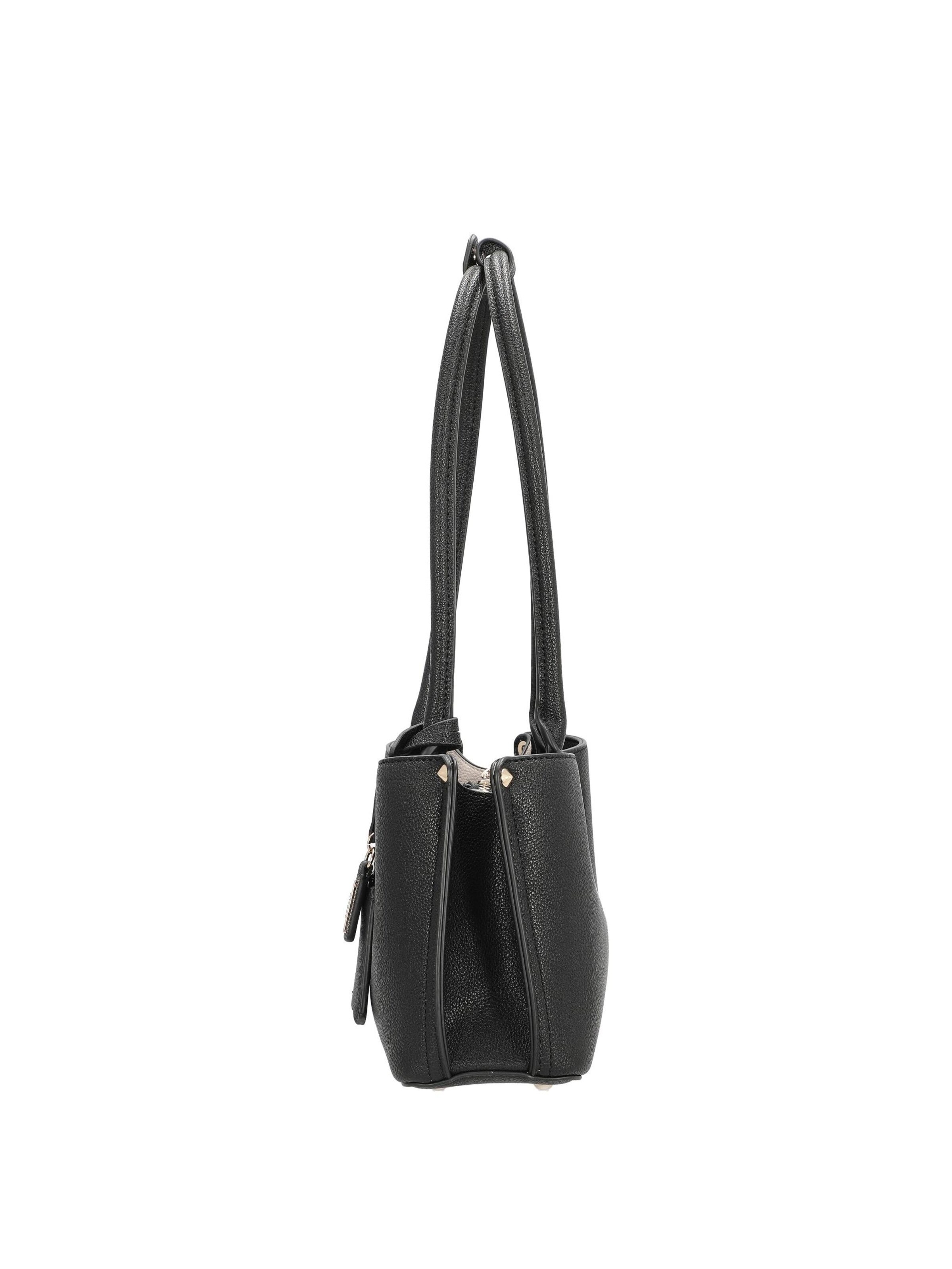 GUESS Originals Umhängetasche 'Meridian II'‌‌‌‌ in Schwarz