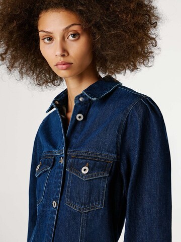 Robe 'Sunny' Pepe Jeans en bleu