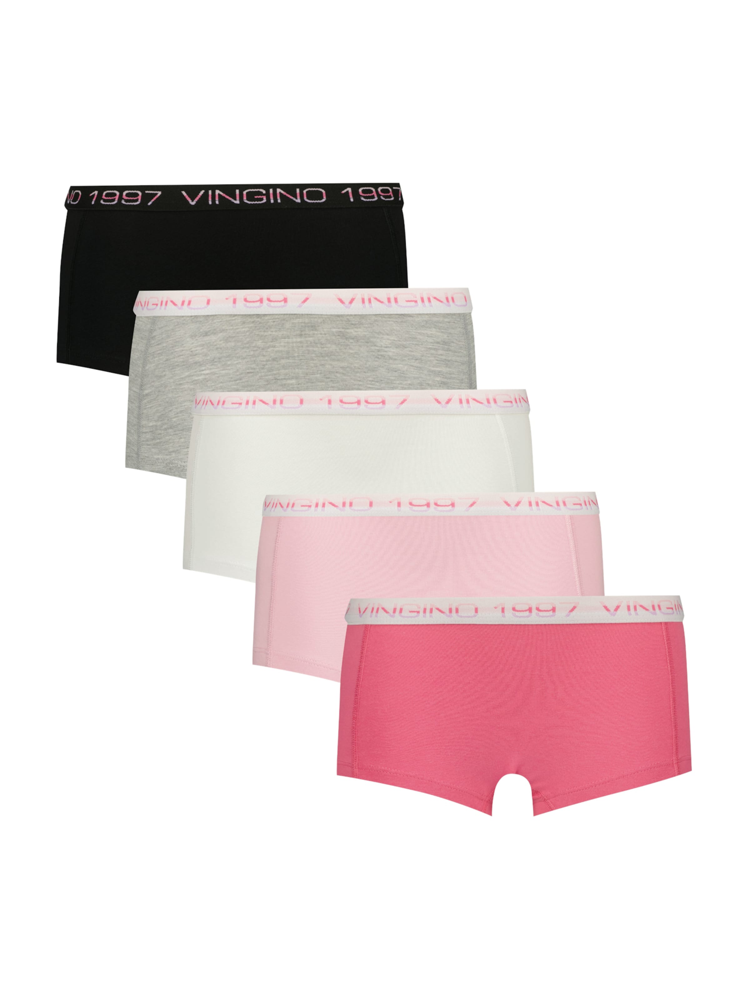 VINGINO Трусы в Смешанный: спереди