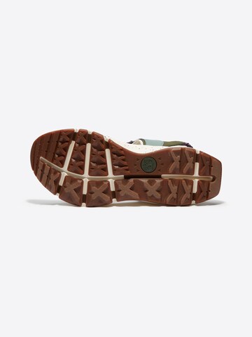 TIMBERLAND Strap sandal in Mixed colours