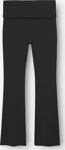rethinkit studios Leggings in Black: front