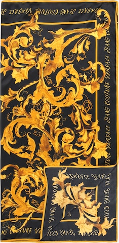 Versace Jeans Couture Платок в Черный: спереди