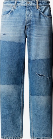 Loosefit Jeans di Pepe Jeans in blu: frontale