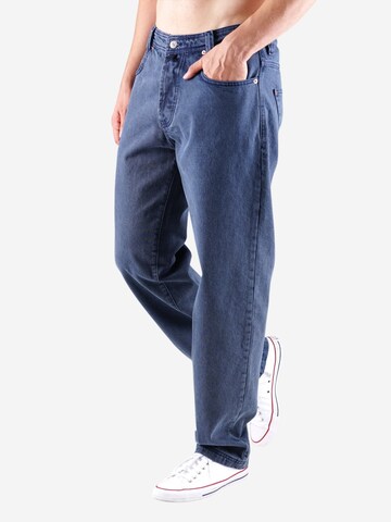 Picaldi Tapered Jeans 'Zicco 472 J' in Blau