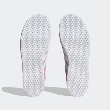 ADIDAS ORIGINALS Sneaker 'Gazelle' in Pink