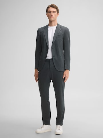 STRELLSON Slimfit Hose in Grün