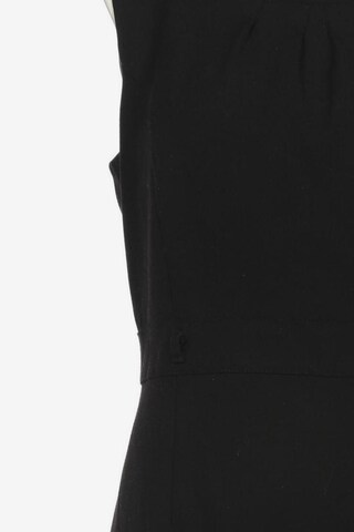 zero Kleid L in Schwarz