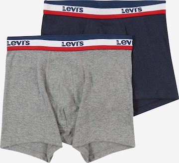 LEVI'S Underpants in Blue: front