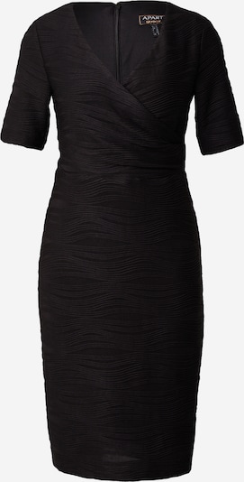 APART Καλοκαιρινό φόρεμα σε μαύρο, Άποψη προϊόντος