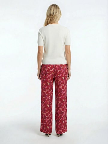 Pull-over 'Arabella' Guido Maria Kretschmer Women en blanc