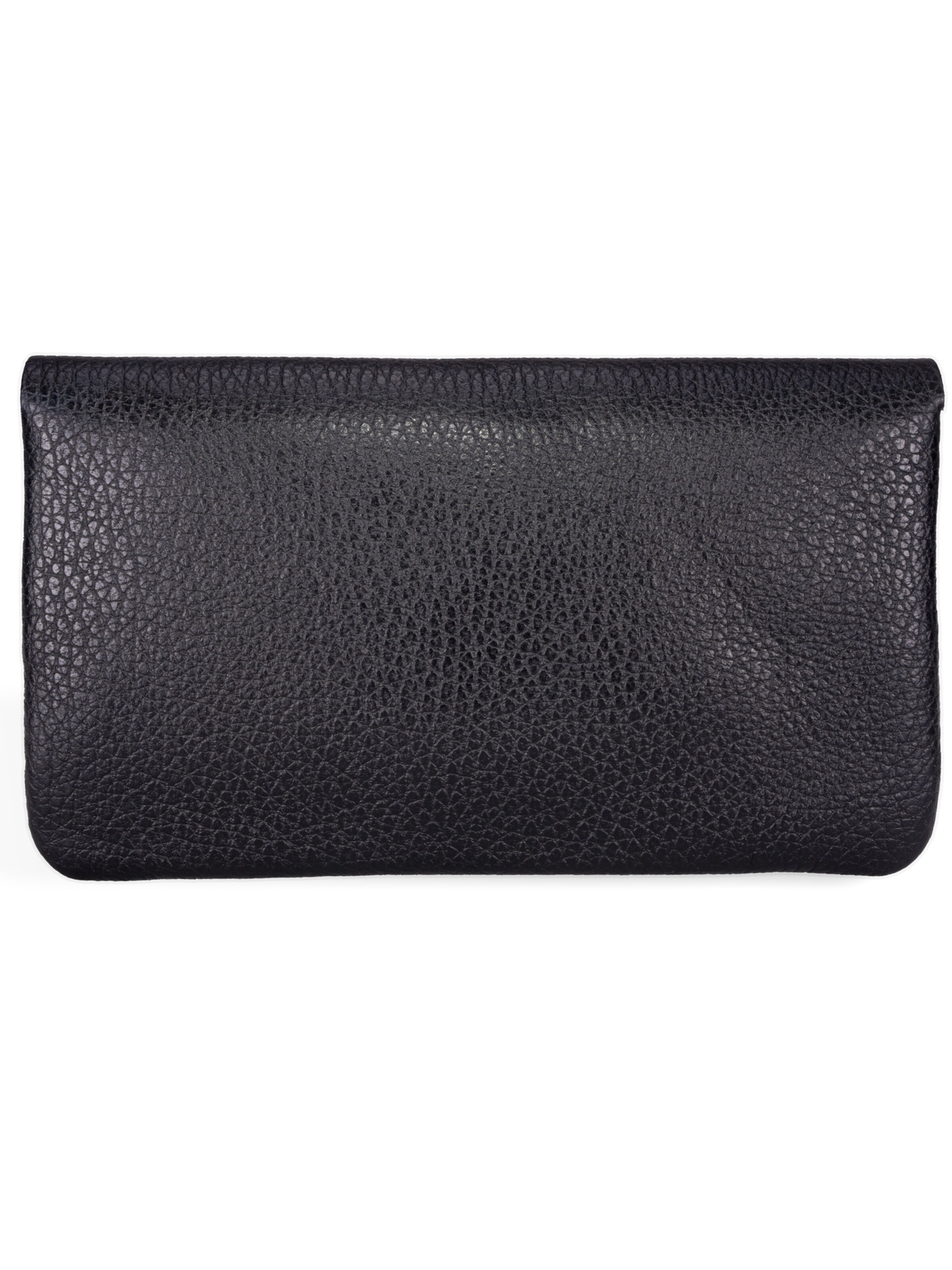 Porte-monnaies 'Sakura' Seasons of April en noir