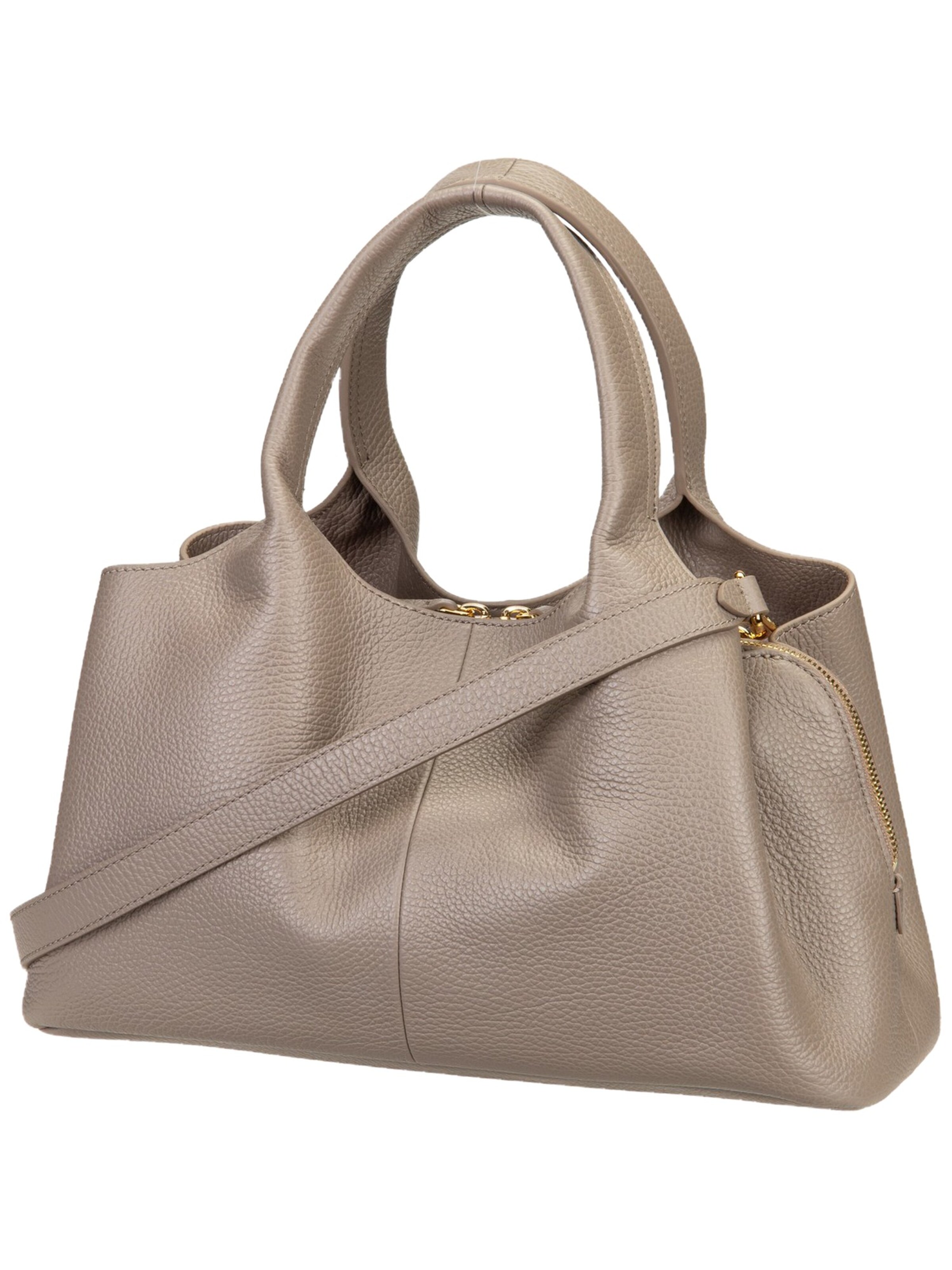 Coccinelle Handbag ' Coccinellenell ' in Beige
