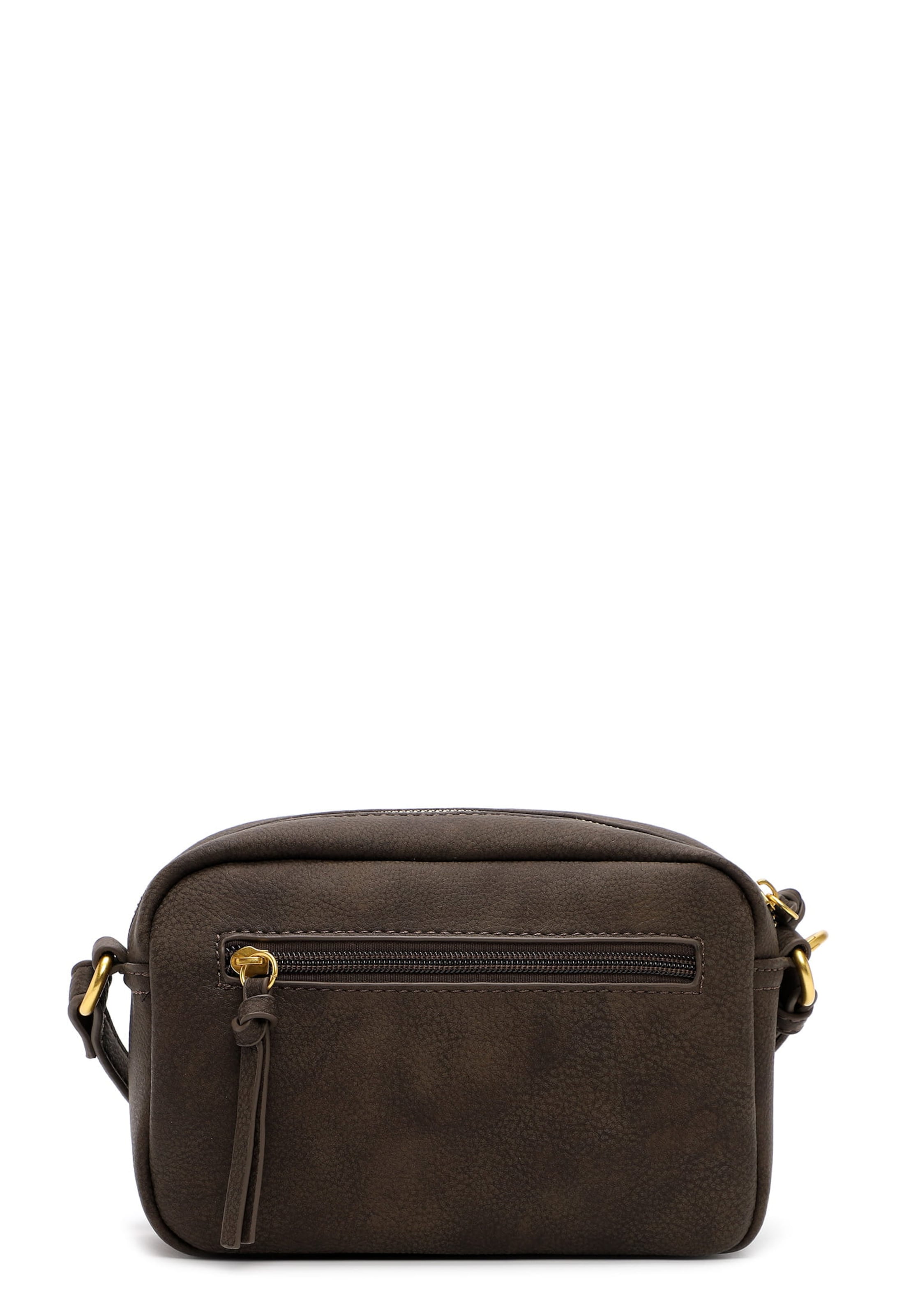 Sac bandoulière Tamaris en marron