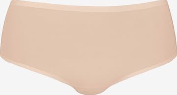 ANITA String 'Essentials' in Beige: Vorderseite