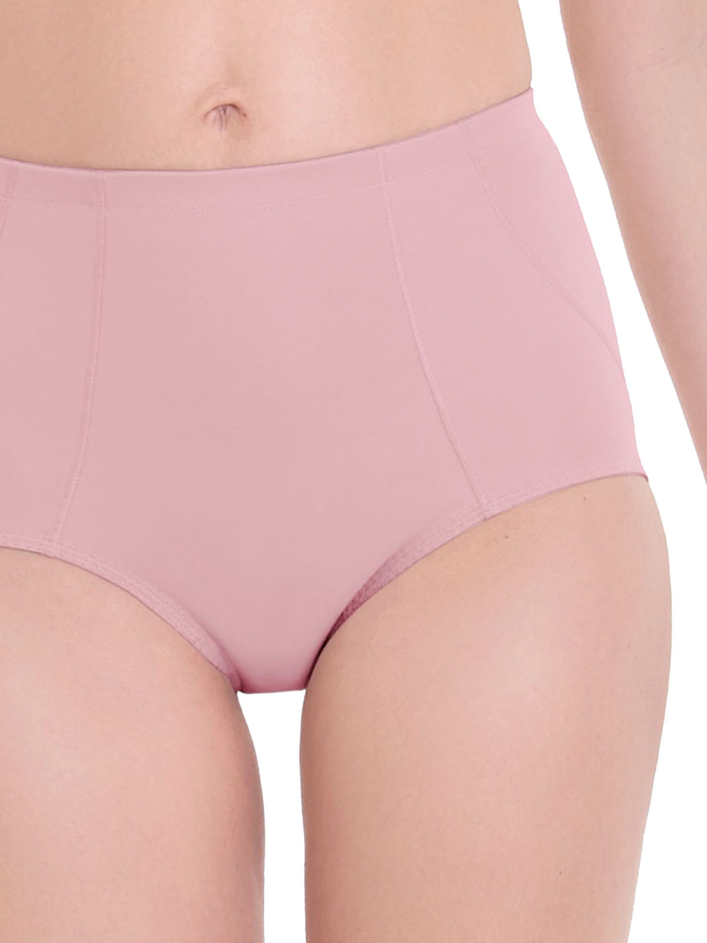 ANITA Shaping Pants 'Clara' in Pink