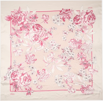 Liu Jo - Pañuelo en rosa: frente