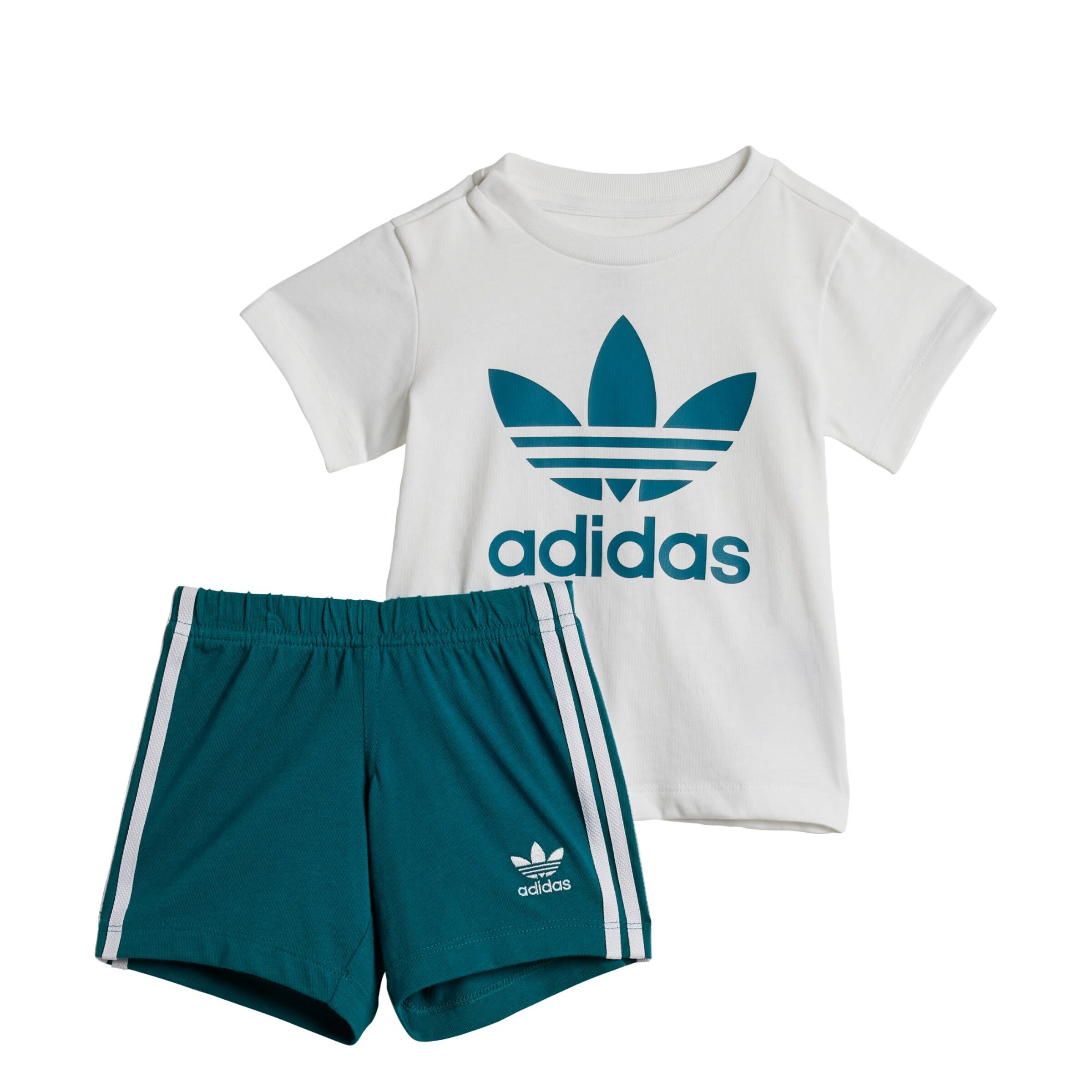 ADIDAS ORIGINALS Set in Green