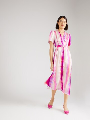 Suncoo Dress 'CARIN' in Pink