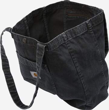 Carhartt WIP Nákupní taška 'Garrison' – černá