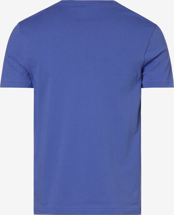 T-Shirt Polo Ralph Lauren en bleu