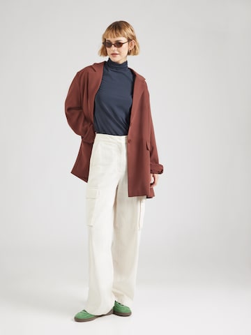 Marc O'Polo Tričko - Modrá