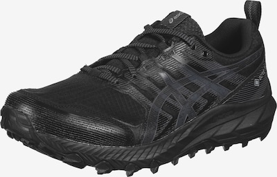 ASICS Chaussure de course ' Fujitrabuco 09 G-TX ' en noir, Vue avec produit