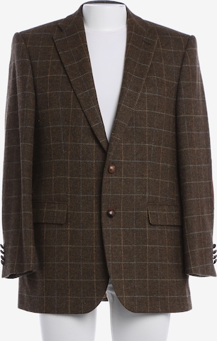 Barbour Sakko L-XL in Mischfarben: Vorderseite