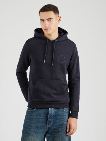 BLEND Sweatshirt in Schwarz