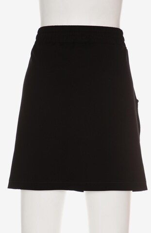 Soyaconcept Skirt in M in Black