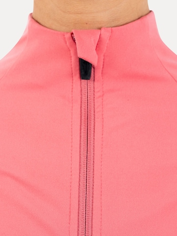 Vestes d’entraînement Smilodox en rose