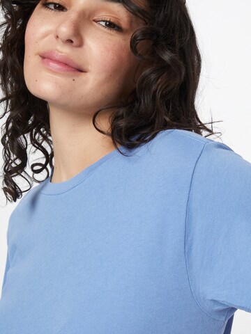 Marc O'Polo T-Shirt in Blau