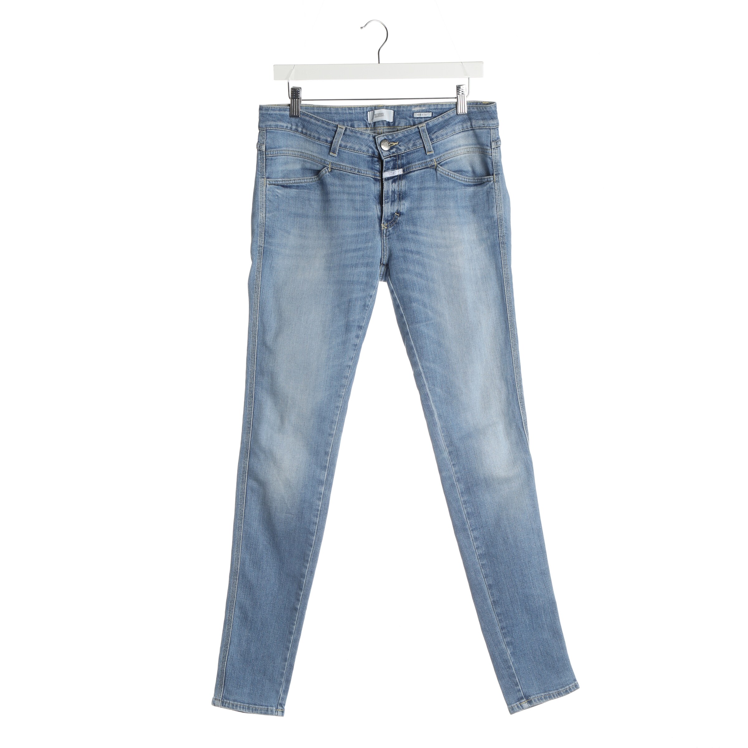 Closed Jeans in 32 in hellblau, Produktansicht