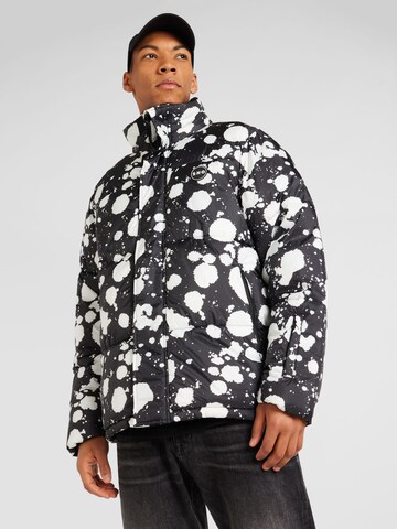 TOPMAN Jacke in Mischfarben: Vorderseite