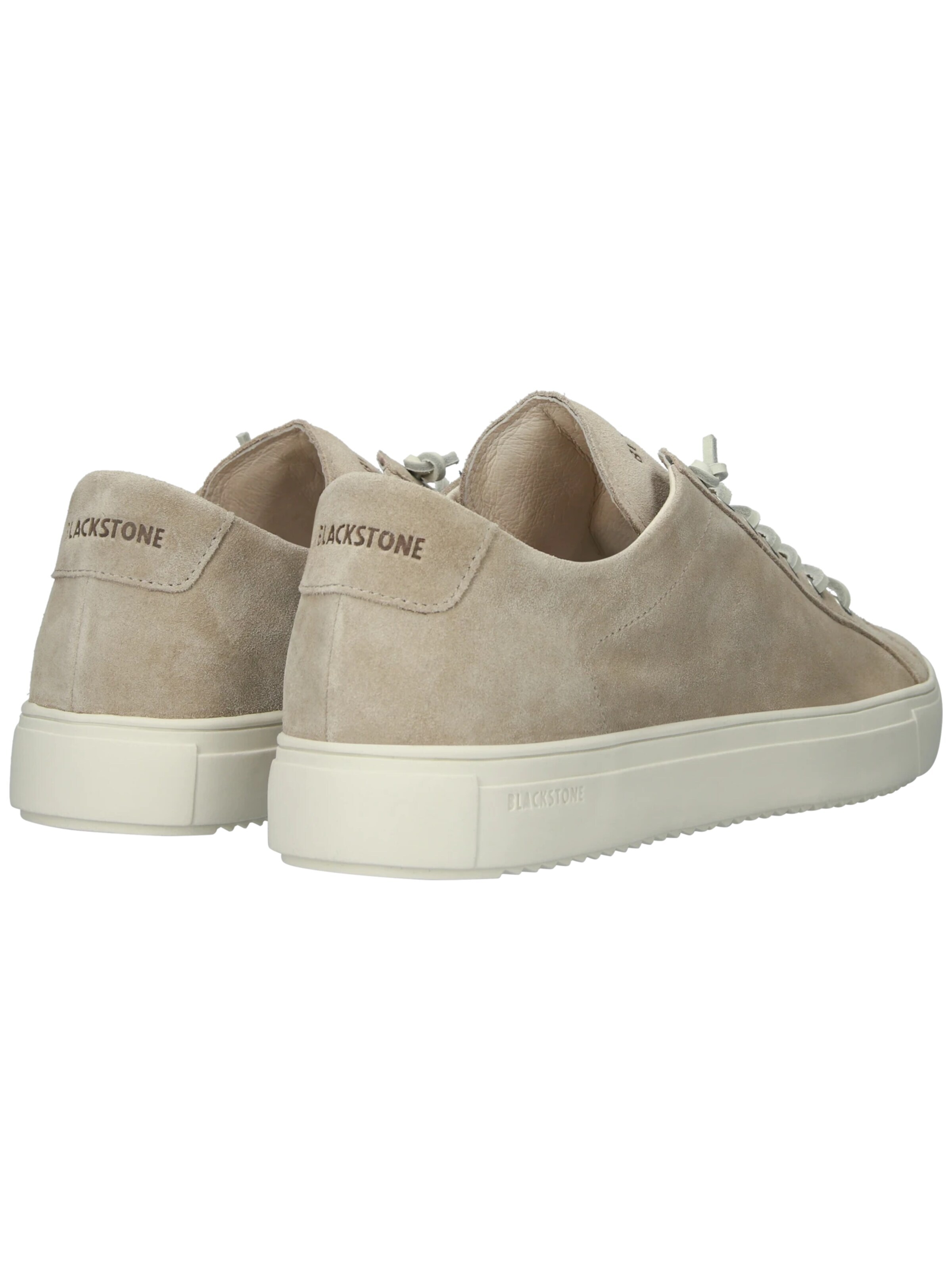 BLACKSTONE Platform trainers 'Morgan' in Beige