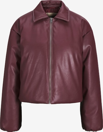 Veste mi-saison 'JXCALA' JJXX en rouge : devant