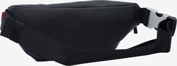 HUGOPojasna torbica 'Ethon 2.0' - crna boja