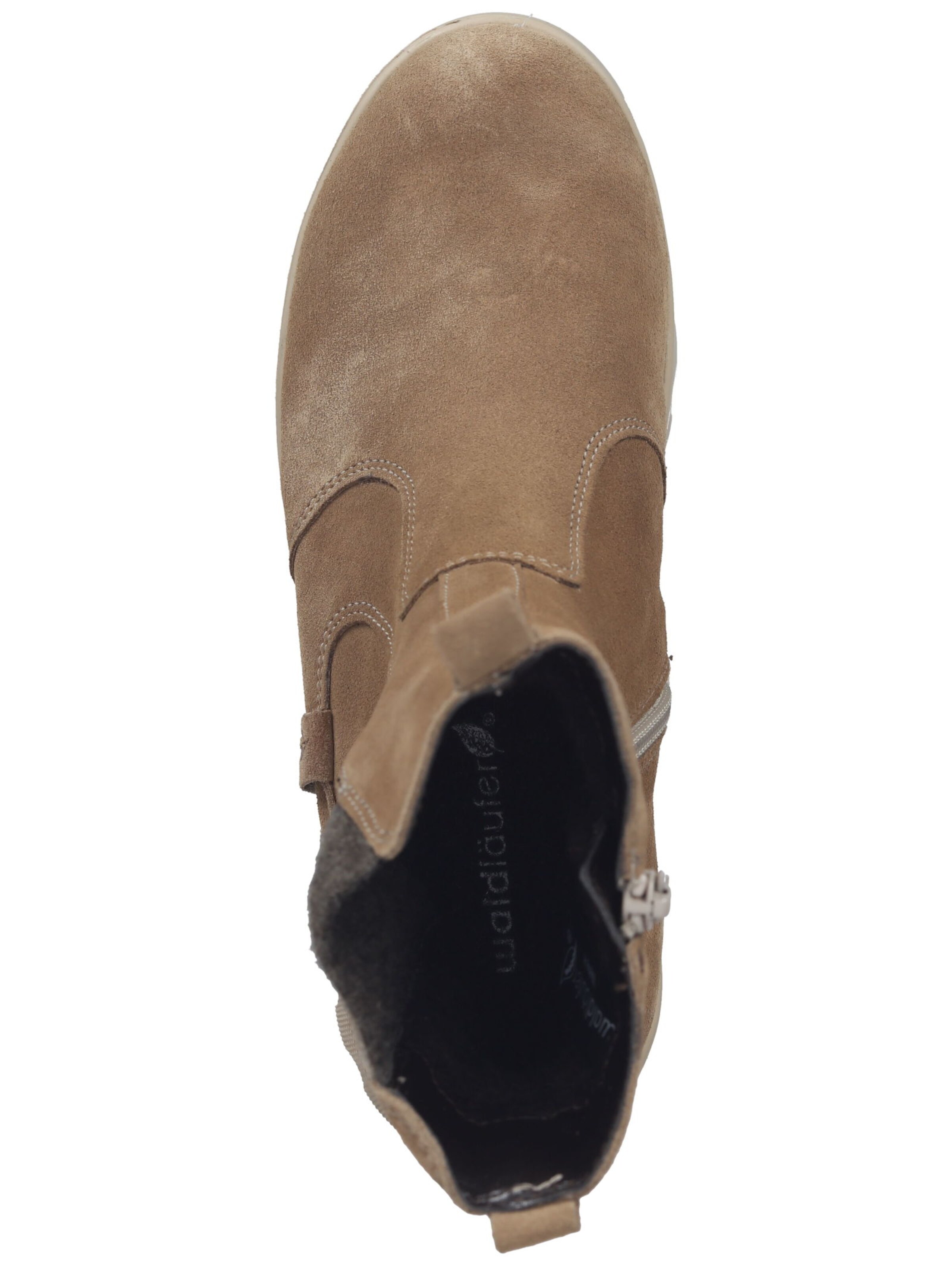 Stivaletto di WALDLÄUFER in beige