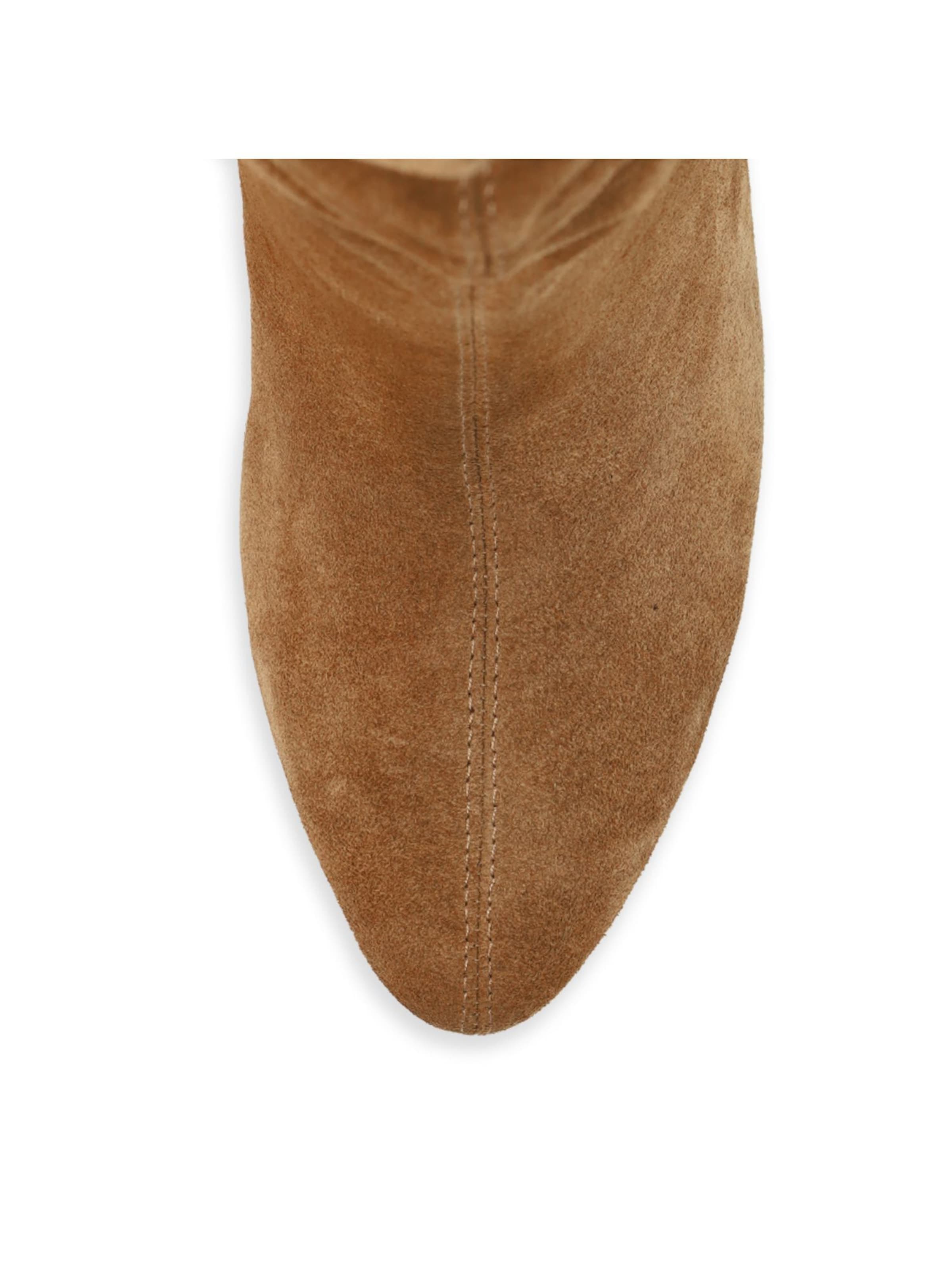 Bottines SACHA en beige