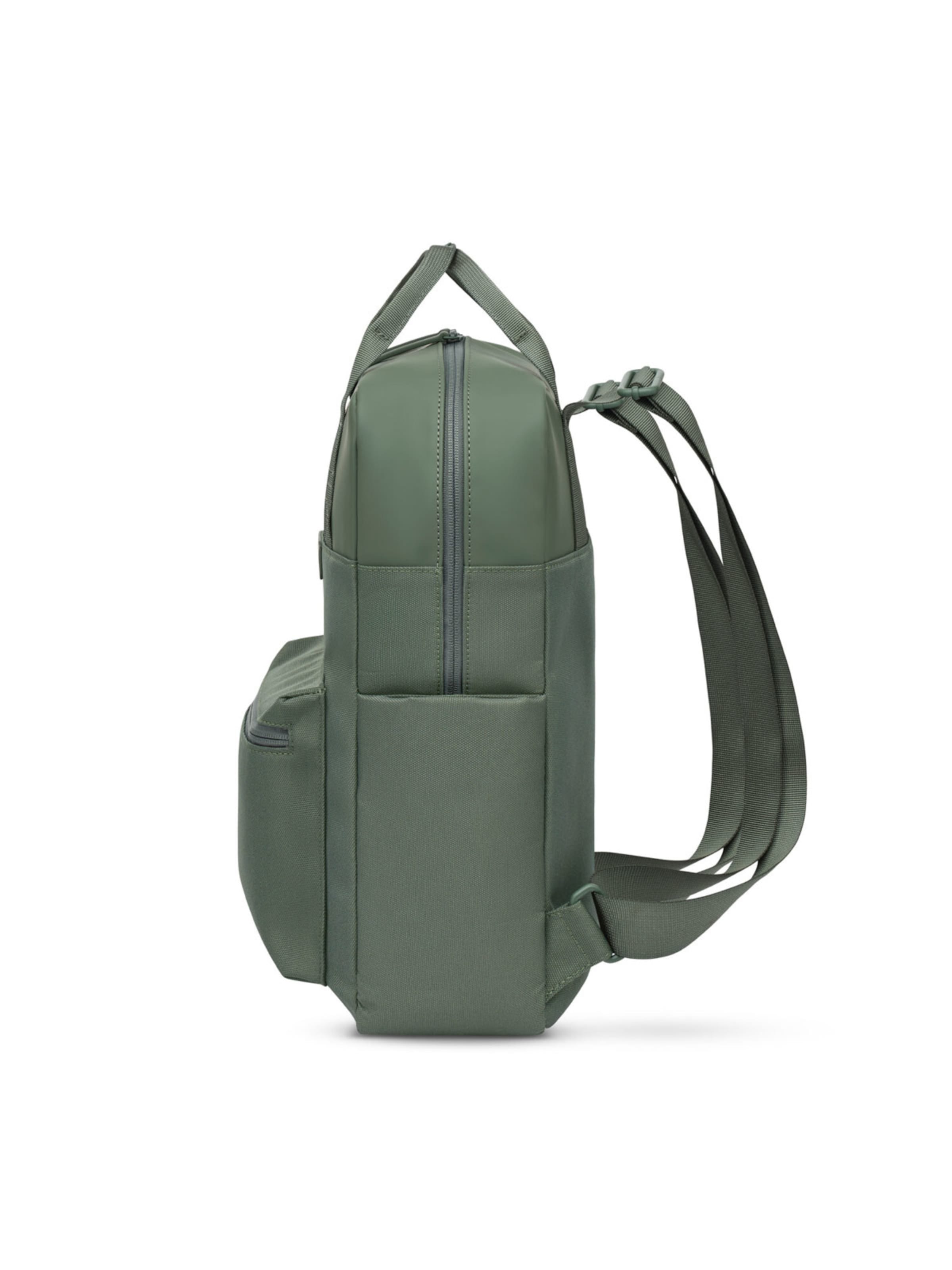 Kapten & Son Backpack 'Bergen' in Green