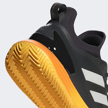 ADIDAS PERFORMANCE Αθλητικό παπούτσι 'Adizero Ubersonic 4.1' σε μαύρο