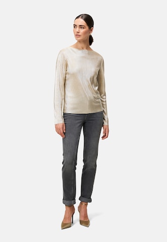 zero Shirt in Beige