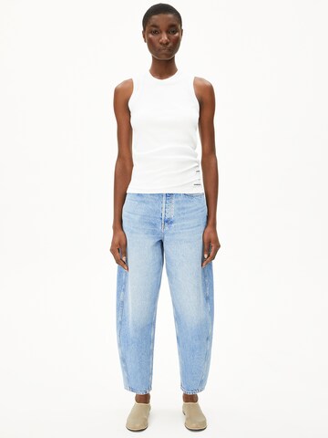 ARMEDANGELS Loose fit Jeans 'BAARLY' in Blue